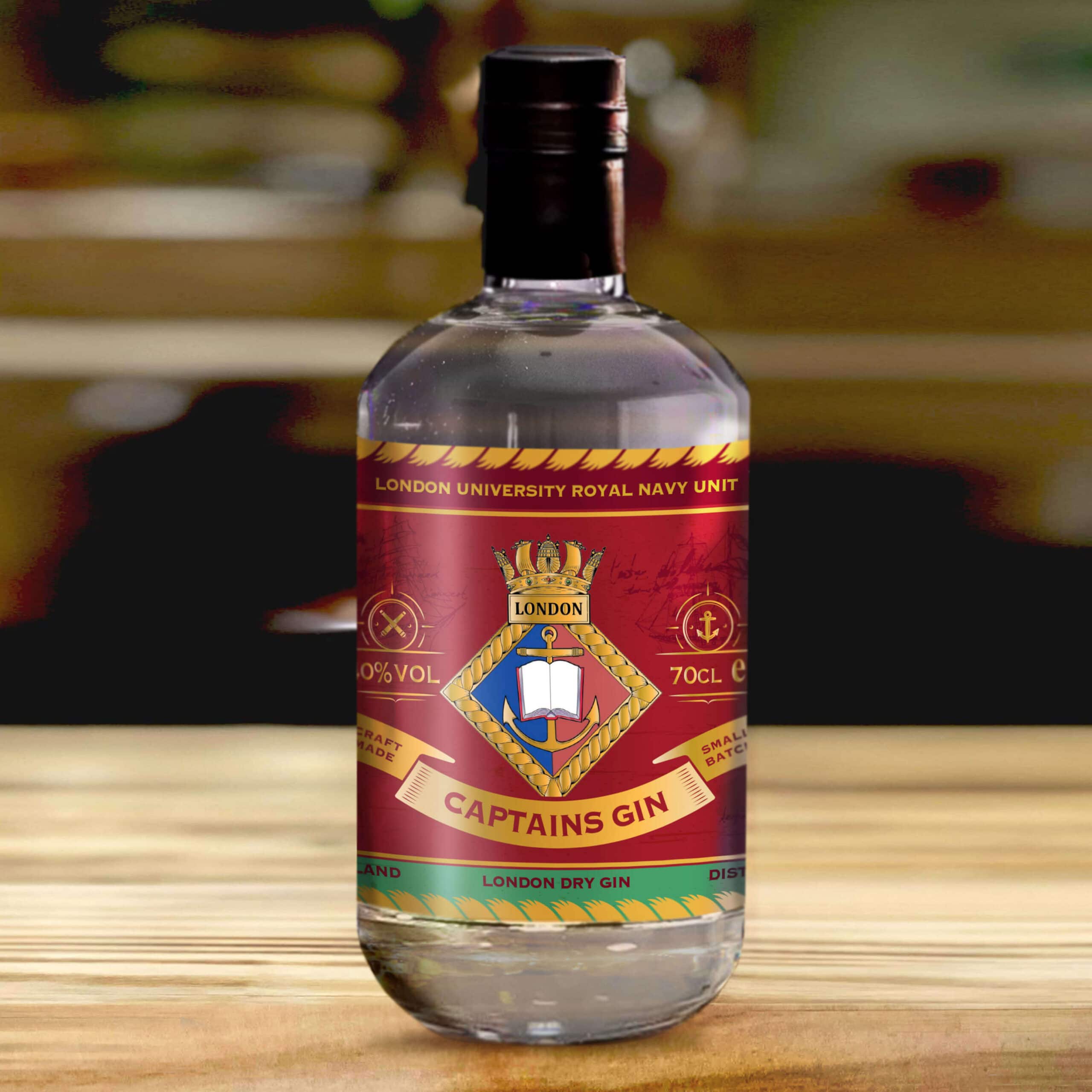 Royal-Navy-Gin